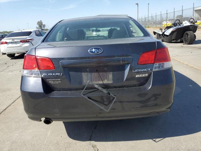 Photo 5 VIN: 4S3BMBC67B3235893 - SUBARU LEGACY 