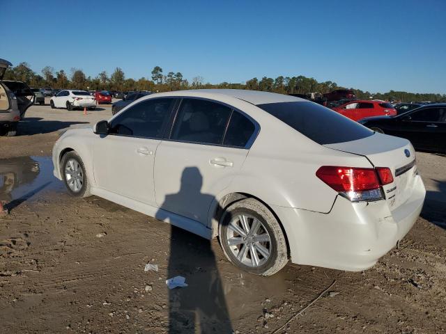 Photo 1 VIN: 4S3BMBC67B3240737 - SUBARU LEGACY 2.5 