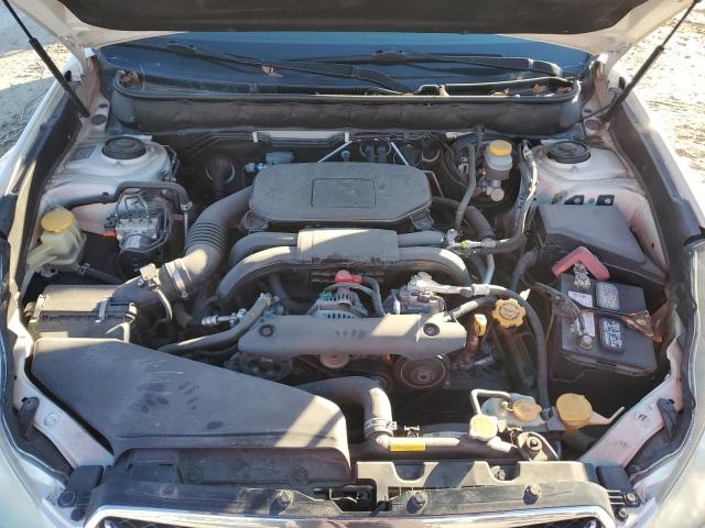 Photo 10 VIN: 4S3BMBC67B3240737 - SUBARU LEGACY 2.5 