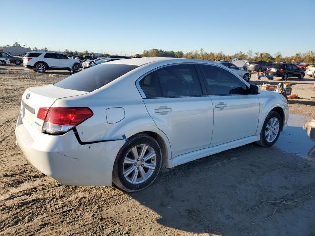 Photo 2 VIN: 4S3BMBC67B3240737 - SUBARU LEGACY 2.5 