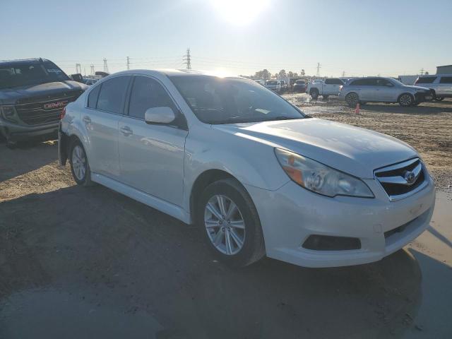 Photo 3 VIN: 4S3BMBC67B3240737 - SUBARU LEGACY 2.5 