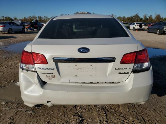 Photo 5 VIN: 4S3BMBC67B3240737 - SUBARU LEGACY 2.5 