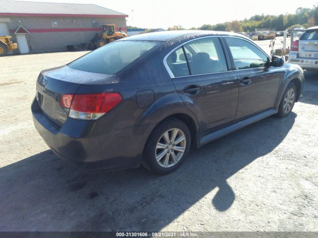 Photo 3 VIN: 4S3BMBC67B3245209 - SUBARU LEGACY 