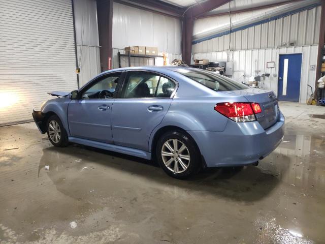 Photo 1 VIN: 4S3BMBC67B3249177 - SUBARU LEGACY 