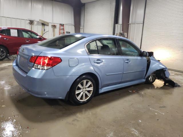 Photo 2 VIN: 4S3BMBC67B3249177 - SUBARU LEGACY 