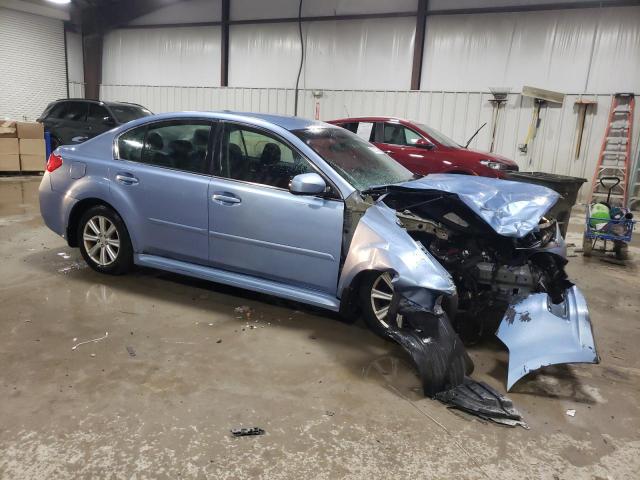 Photo 3 VIN: 4S3BMBC67B3249177 - SUBARU LEGACY 