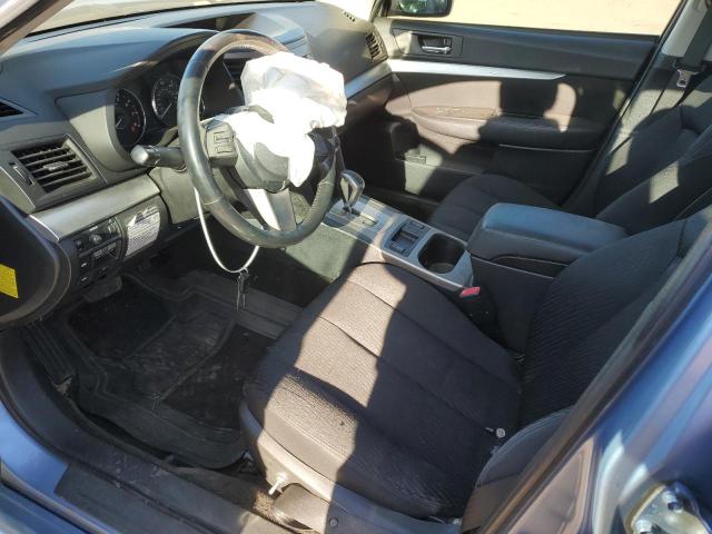 Photo 6 VIN: 4S3BMBC67B3251978 - SUBARU LEGACY 2.5 