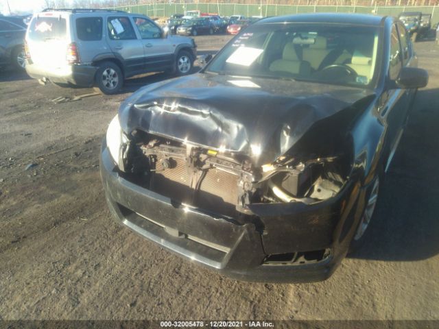 Photo 5 VIN: 4S3BMBC67B3265007 - SUBARU LEGACY 