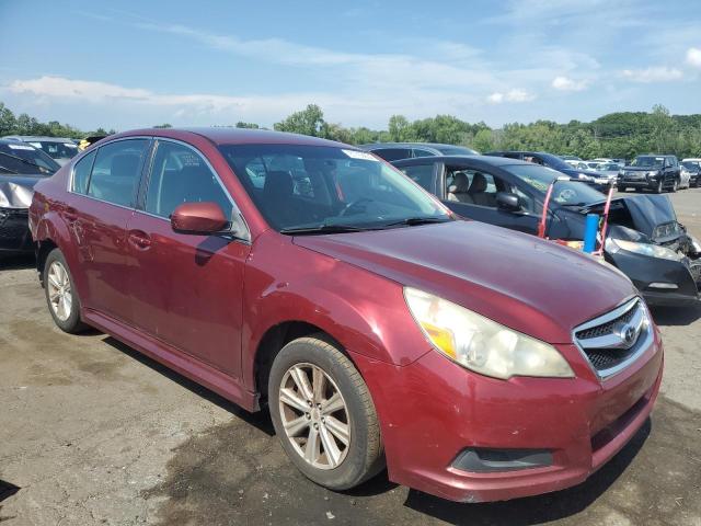 Photo 3 VIN: 4S3BMBC67C3017843 - SUBARU LEGACY 