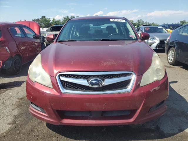 Photo 4 VIN: 4S3BMBC67C3017843 - SUBARU LEGACY 