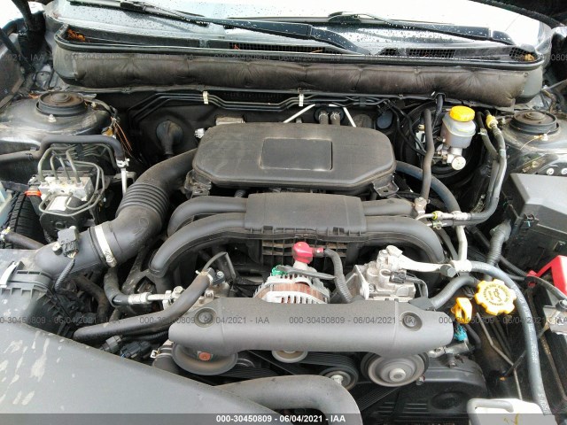 Photo 9 VIN: 4S3BMBC67C3036893 - SUBARU LEGACY 