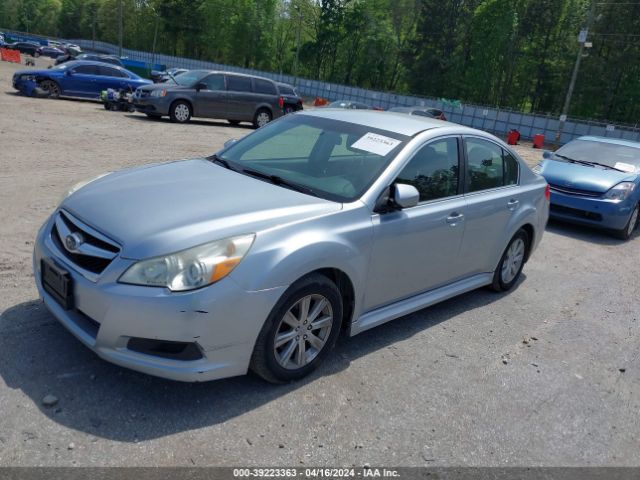 Photo 1 VIN: 4S3BMBC67C3037767 - SUBARU LEGACY 