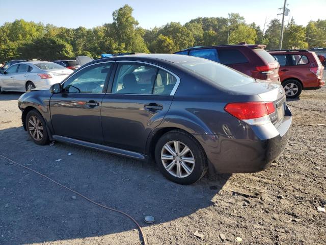 Photo 1 VIN: 4S3BMBC67C3039082 - SUBARU LEGACY 2.5 