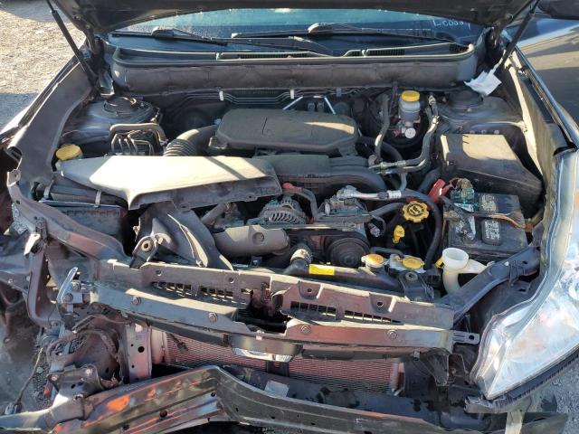 Photo 10 VIN: 4S3BMBC67C3039082 - SUBARU LEGACY 2.5 