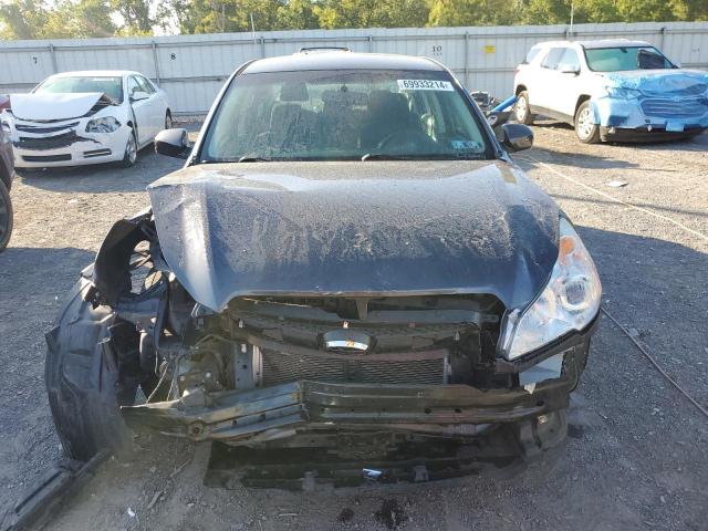 Photo 4 VIN: 4S3BMBC67C3039082 - SUBARU LEGACY 2.5 