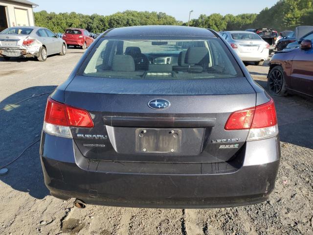 Photo 5 VIN: 4S3BMBC67C3039082 - SUBARU LEGACY 2.5 