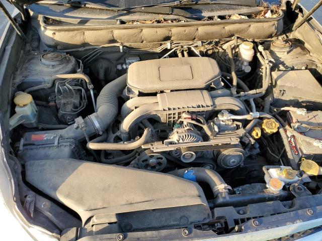 Photo 10 VIN: 4S3BMBC67C3039132 - SUBARU LEGACY 2.5 