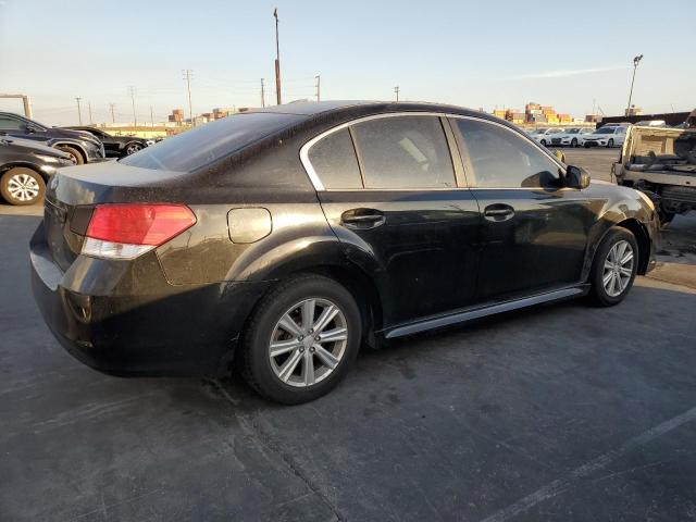 Photo 2 VIN: 4S3BMBC67C3039132 - SUBARU LEGACY 2.5 