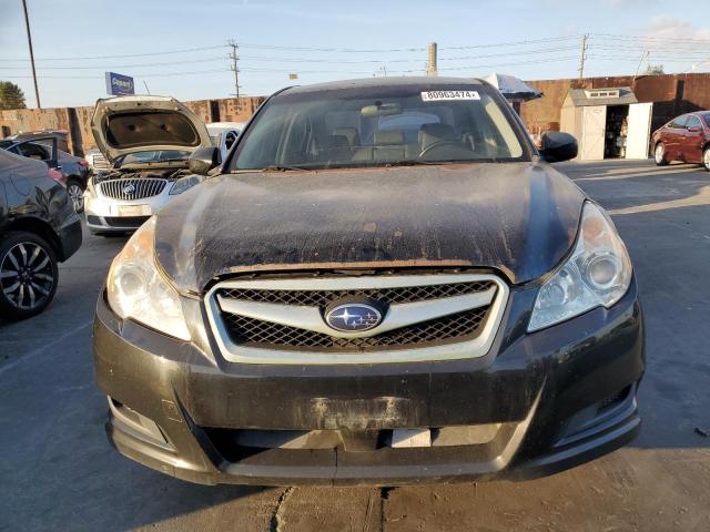 Photo 4 VIN: 4S3BMBC67C3039132 - SUBARU LEGACY 2.5 