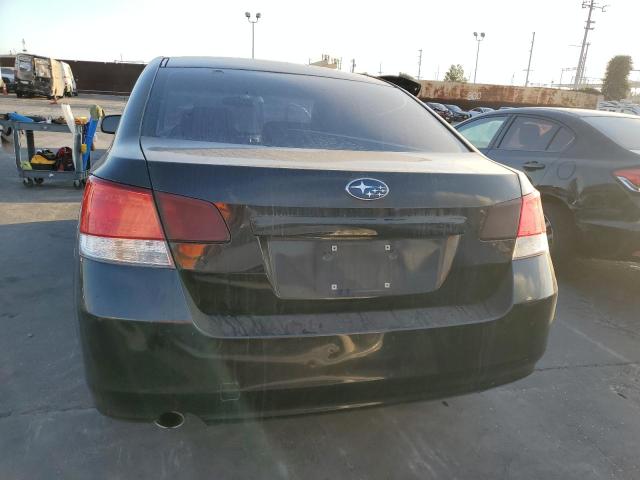 Photo 5 VIN: 4S3BMBC67C3039132 - SUBARU LEGACY 2.5 