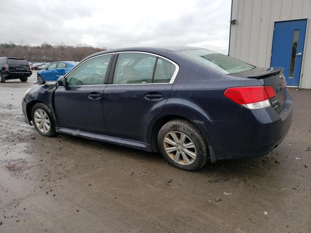 Photo 1 VIN: 4S3BMBC67C3040572 - SUBARU LEGACY 