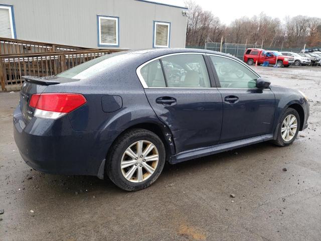 Photo 2 VIN: 4S3BMBC67C3040572 - SUBARU LEGACY 