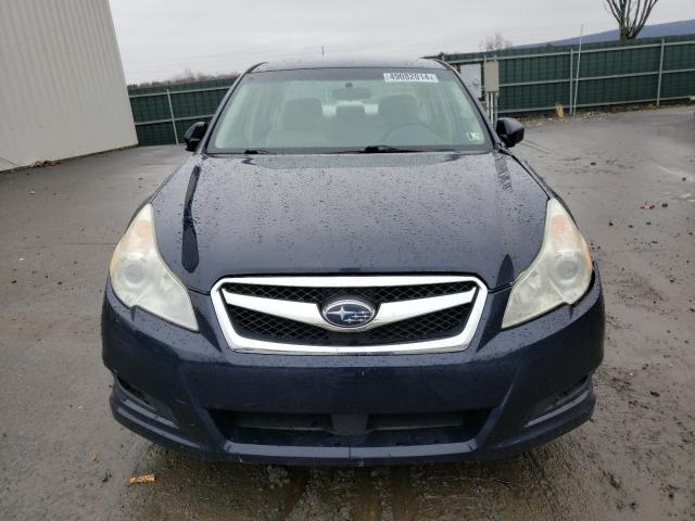 Photo 4 VIN: 4S3BMBC67C3040572 - SUBARU LEGACY 