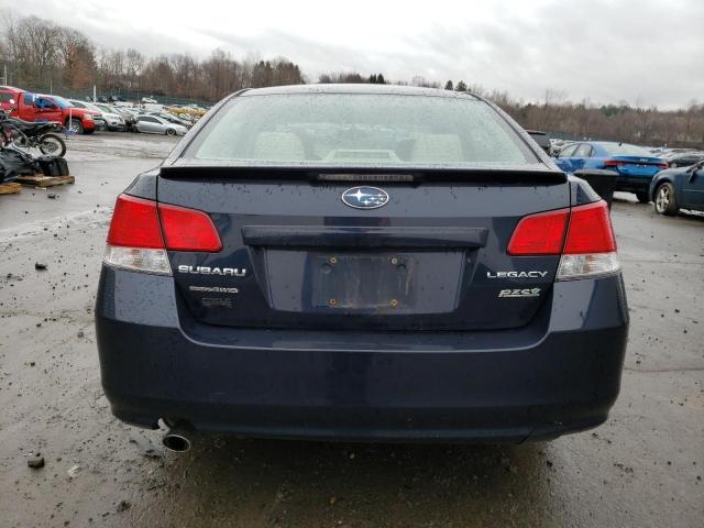 Photo 5 VIN: 4S3BMBC67C3040572 - SUBARU LEGACY 