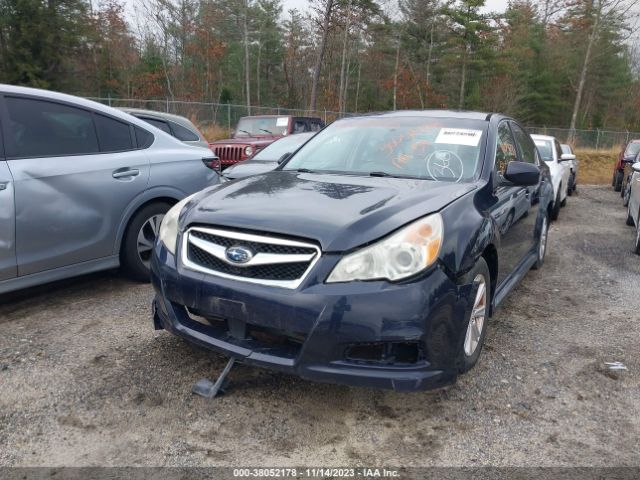 Photo 5 VIN: 4S3BMBC67C3042757 - SUBARU LEGACY 