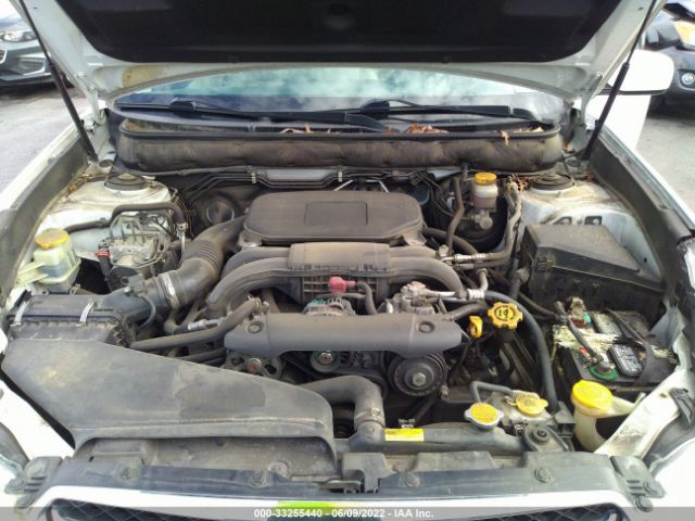 Photo 9 VIN: 4S3BMBC67C3043018 - SUBARU LEGACY 