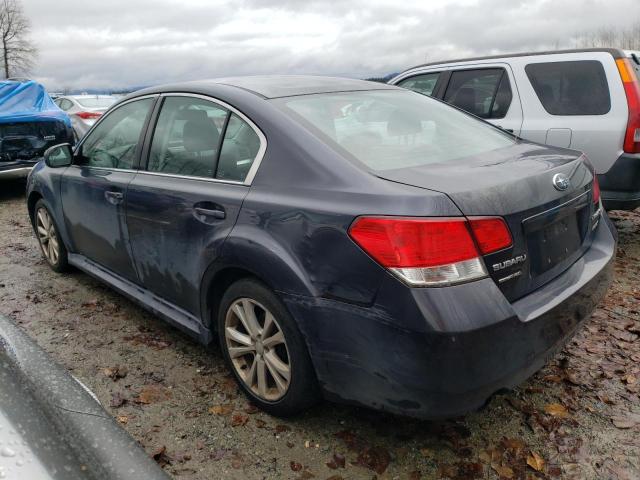 Photo 1 VIN: 4S3BMBC67D3009534 - SUBARU LEGACY 