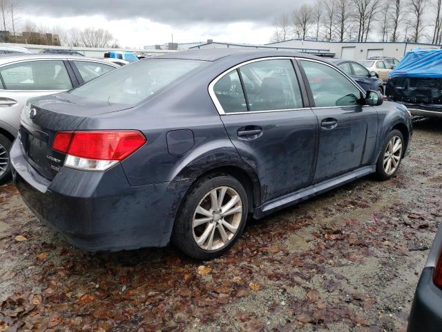 Photo 2 VIN: 4S3BMBC67D3009534 - SUBARU LEGACY 