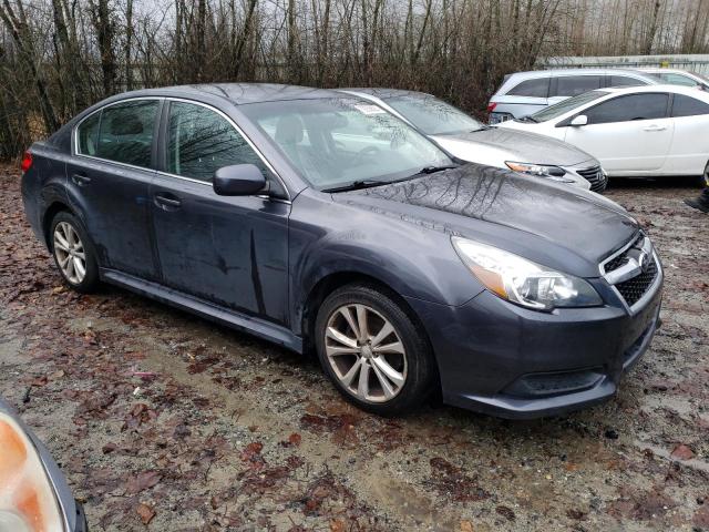 Photo 3 VIN: 4S3BMBC67D3009534 - SUBARU LEGACY 