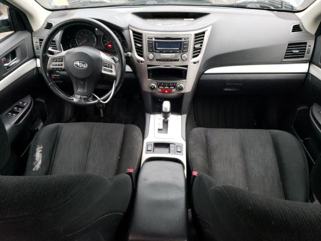 Photo 7 VIN: 4S3BMBC67D3009534 - SUBARU LEGACY 