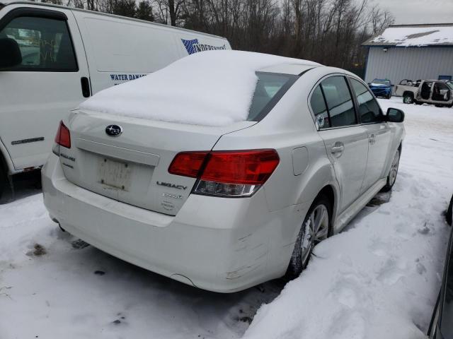 Photo 3 VIN: 4S3BMBC67D3023224 - SUBARU LEGACY 2.5 