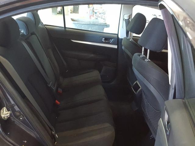 Photo 5 VIN: 4S3BMBC67D3024258 - SUBARU LEGACY 2.5 