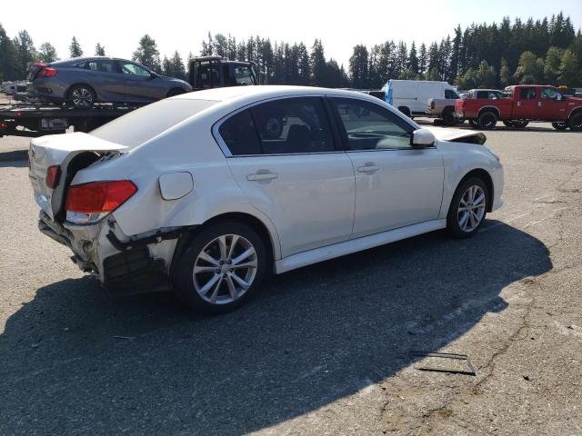 Photo 2 VIN: 4S3BMBC67D3043750 - SUBARU LEGACY 