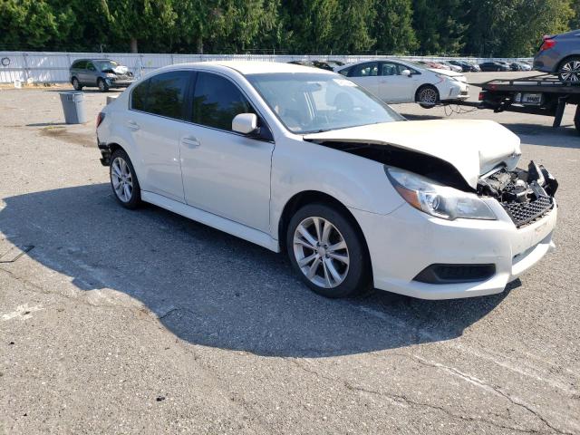 Photo 3 VIN: 4S3BMBC67D3043750 - SUBARU LEGACY 