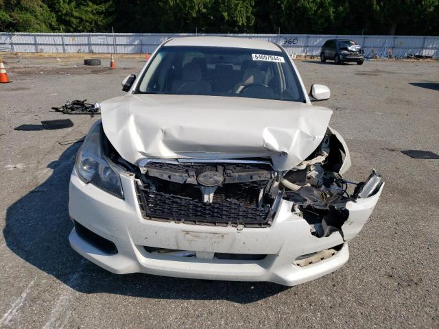 Photo 4 VIN: 4S3BMBC67D3043750 - SUBARU LEGACY 