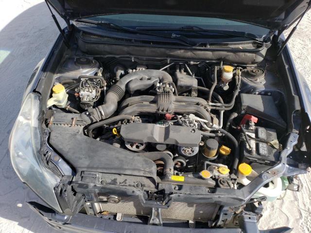 Photo 10 VIN: 4S3BMBC67D3044946 - SUBARU LEGACY 2.5 