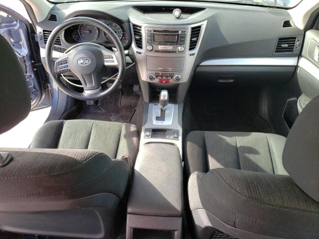 Photo 7 VIN: 4S3BMBC67D3044946 - SUBARU LEGACY 2.5 