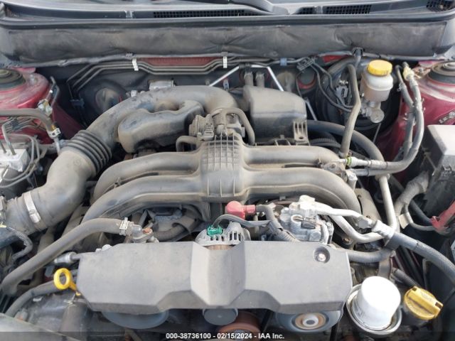 Photo 9 VIN: 4S3BMBC67E3009955 - SUBARU LEGACY 