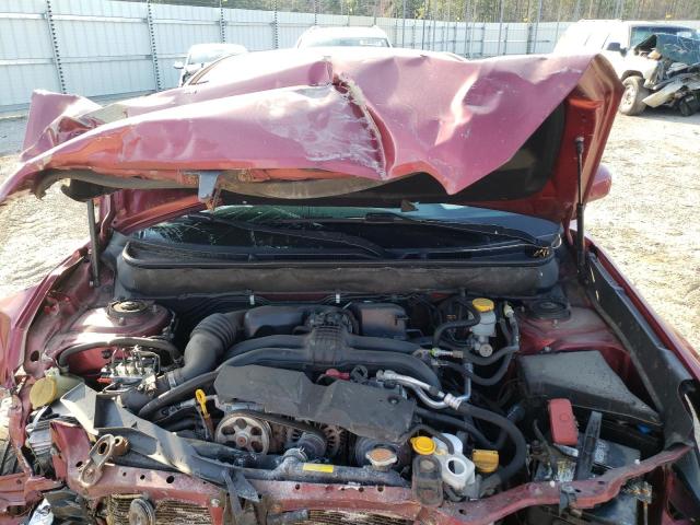 Photo 6 VIN: 4S3BMBC67E3023547 - SUBARU LEGACY 