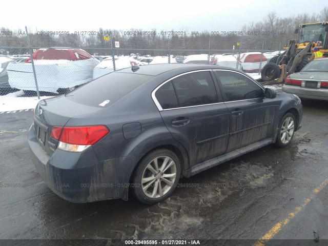 Photo 3 VIN: 4S3BMBC67E3027064 - SUBARU LEGACY 