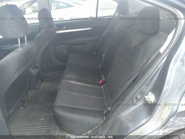 Photo 7 VIN: 4S3BMBC67E3027064 - SUBARU LEGACY 