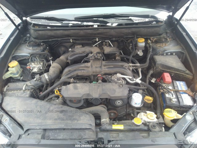 Photo 9 VIN: 4S3BMBC67E3027064 - SUBARU LEGACY 