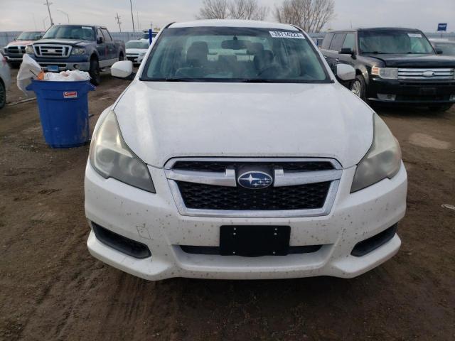 Photo 4 VIN: 4S3BMBC67E3027887 - SUBARU LEGACY 2.5 