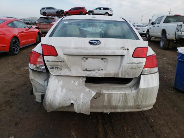 Photo 5 VIN: 4S3BMBC67E3027887 - SUBARU LEGACY 2.5 