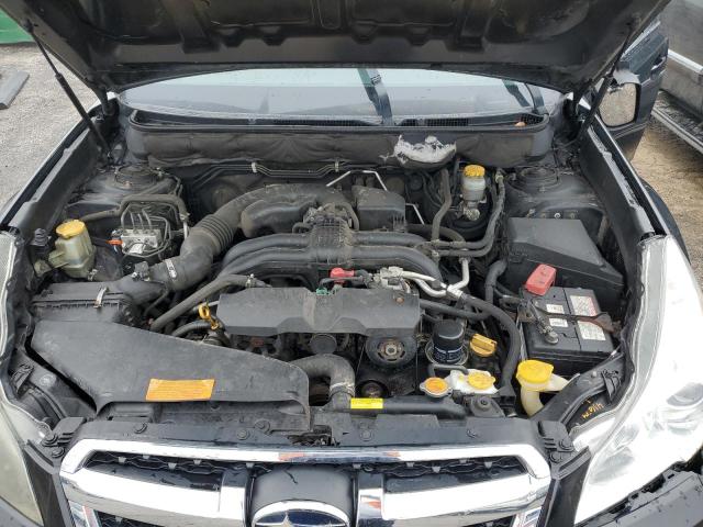 Photo 10 VIN: 4S3BMBC67E3028005 - SUBARU LEGACY 