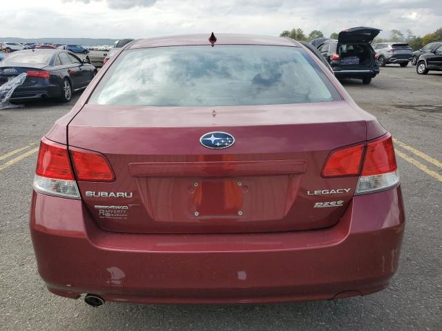 Photo 5 VIN: 4S3BMBC67E3036296 - SUBARU LEGACY 2.5 